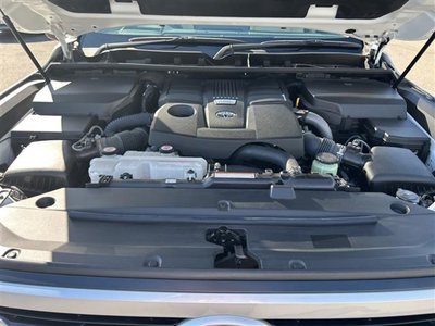 2023 Toyota LAND CRUISER 300 缩略图 41