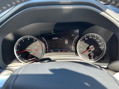 TOYOTA LAND CRUISER 300 - 3