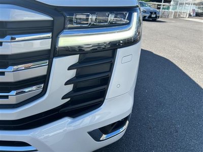 2023 Toyota LAND CRUISER 300 缩略图 28