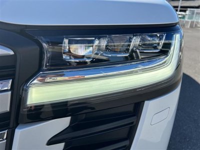 2023 Toyota LAND CRUISER 300 缩略图 29