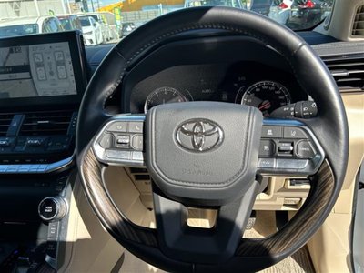 2023 Toyota LAND CRUISER 300 缩略图 42