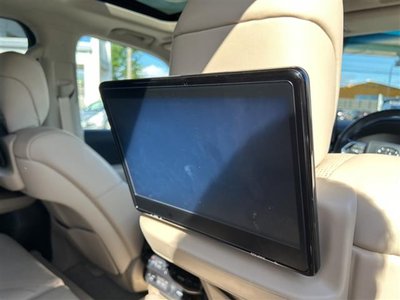 2023 Toyota LAND CRUISER 300 缩略图 22