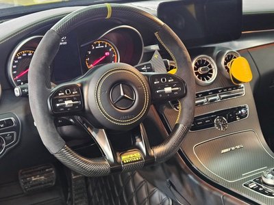MERCEDES-BENZ C-CLASS - 10
