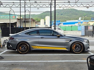 صورة مصغرة 14 لـ 2016 MERCEDES-BENZ C-CLASS