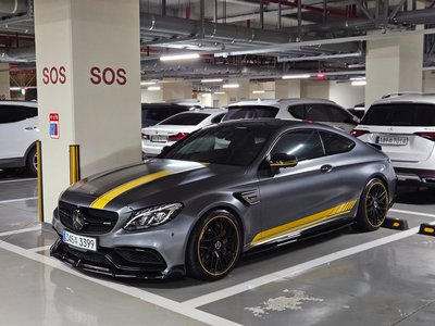 صورة مصغرة 17 لـ 2016 MERCEDES-BENZ C-CLASS