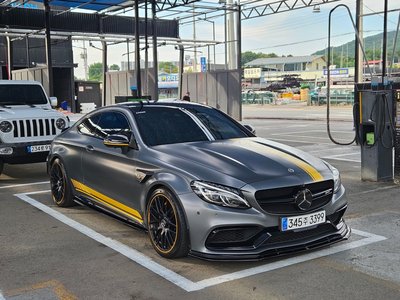 صورة مصغرة 12 لـ 2016 MERCEDES-BENZ C-CLASS