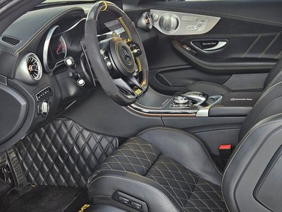صورة مصغرة 11 لـ 2016 MERCEDES-BENZ C-CLASS