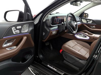 MERCEDES-BENZ GLE - 10