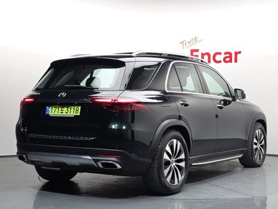 MERCEDES-BENZ GLE - 3