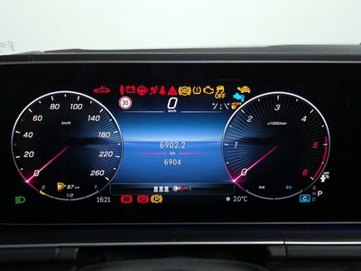 MERCEDES-BENZ GLE - 8