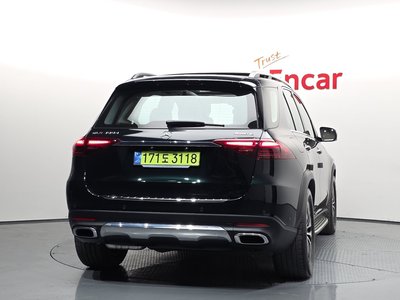 MERCEDES-BENZ GLE - 4