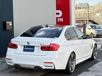 BMW M3 - 3