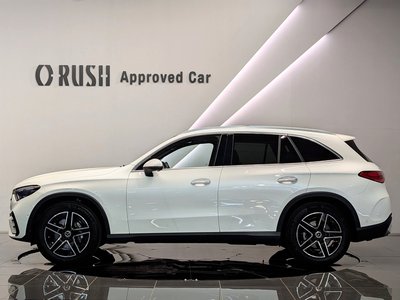 MERCEDES-BENZ GLC - 8