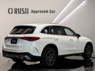 MERCEDES-BENZ GLC - 5