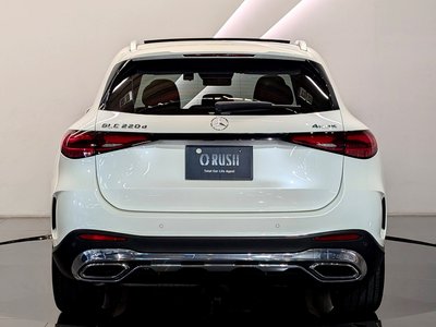 MERCEDES-BENZ GLC - 6