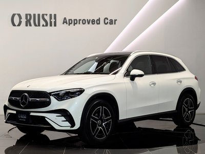 MERCEDES-BENZ GLC - 9