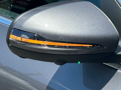 2026 Mercedes-BENZ GLA photo 8