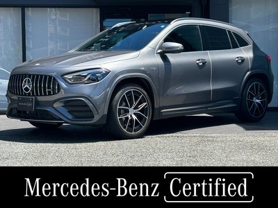 2026 Mercedes-BENZ GLA photo 1