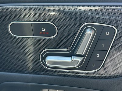 صورة مصغرة 29 لـ 2026 Mercedes-BENZ GLA