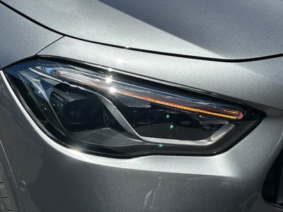 2026 Mercedes-BENZ GLA photo 6