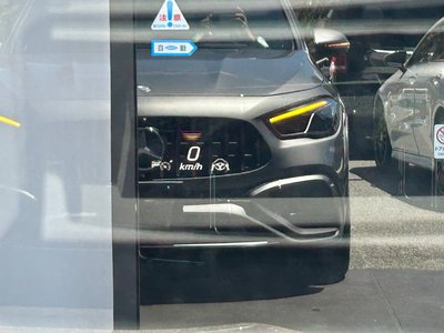 صورة مصغرة 43 لـ 2026 Mercedes-BENZ GLA