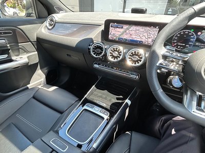 صورة مصغرة 36 لـ 2026 Mercedes-BENZ GLA