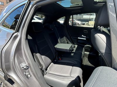 صورة مصغرة 17 لـ 2026 Mercedes-BENZ GLA