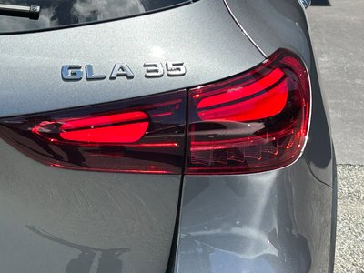 2026 Mercedes-BENZ GLA — миниатюра 11