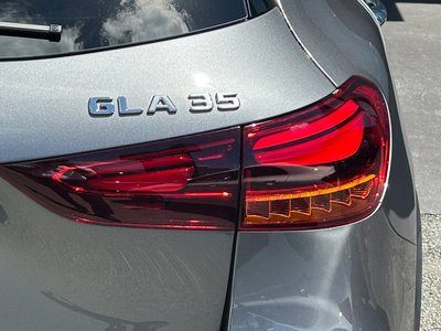 2026 Mercedes-BENZ GLA photo 10
