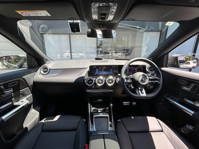 صورة مصغرة 23 لـ 2026 Mercedes-BENZ GLA