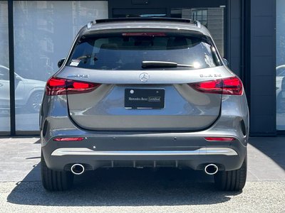 2026 Mercedes-BENZ GLA photo 4