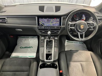 2021 Porsche MACAN 缩略图 42