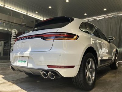 2021 Porsche MACAN 缩略图 15