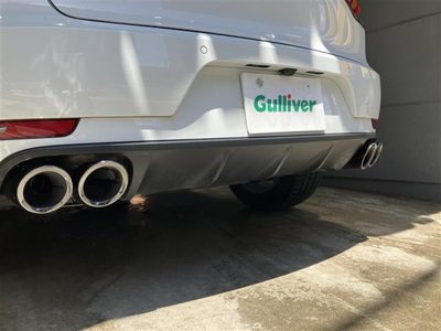 2021 Porsche MACAN 缩略图 18