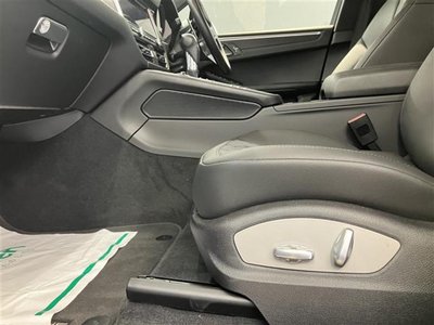 2021 Porsche MACAN 缩略图 31