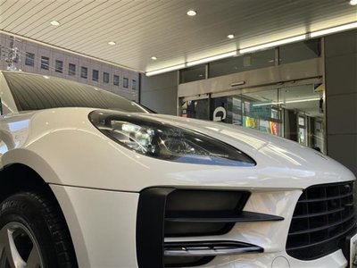 2021 Porsche MACAN 缩略图 39