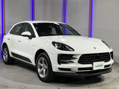 2021 Porsche MACAN 照片 2
