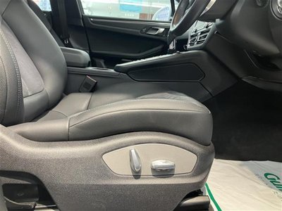 2021 Porsche MACAN 缩略图 33