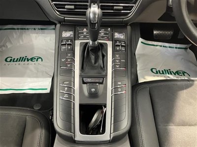 2021 Porsche MACAN 缩略图 34