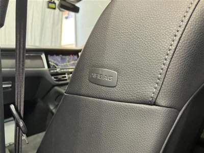 2021 Porsche MACAN 缩略图 29