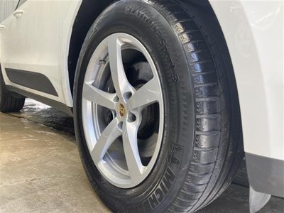 2021 Porsche MACAN 缩略图 12