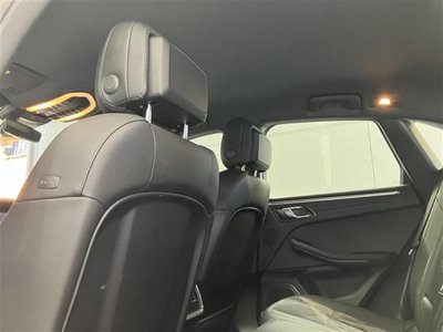 2021 Porsche MACAN 缩略图 28
