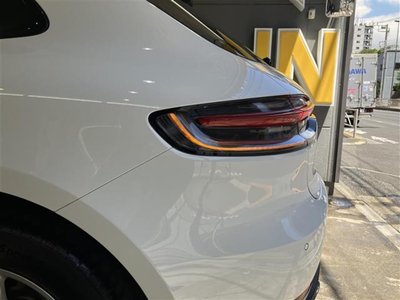 2021 Porsche MACAN 缩略图 19