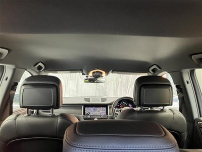 2021 Porsche MACAN 缩略图 24