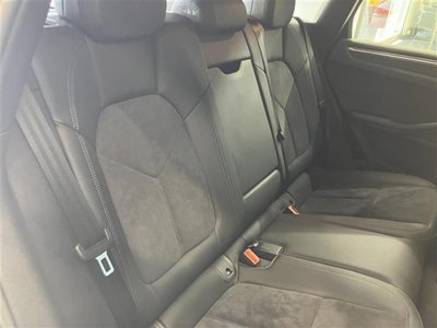 2021 Porsche MACAN 缩略图 26