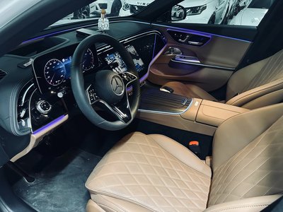 MERCEDES-BENZ E-CLASS - 10