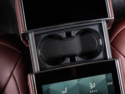 صورة مصغرة 76 لـ 2024 LAND Rover RANGE ROVER