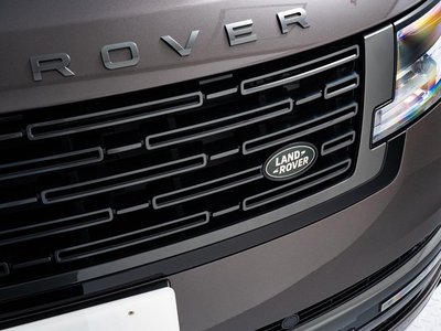 صورة مصغرة 68 لـ 2024 LAND Rover RANGE ROVER
