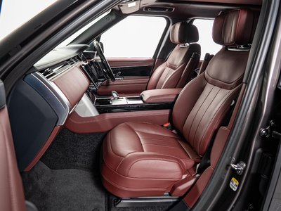 صورة مصغرة 71 لـ 2024 LAND Rover RANGE ROVER