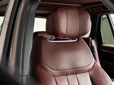 صورة مصغرة 40 لـ 2024 LAND Rover RANGE ROVER